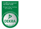 Dekra zertifiziert 2008